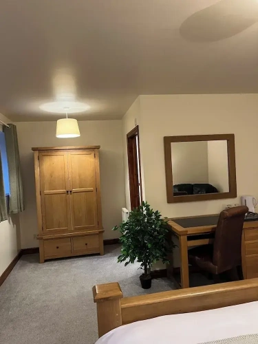 Premium Double room