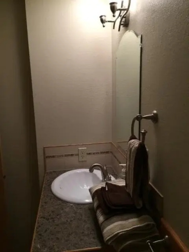 Sleep Eze Accommodations