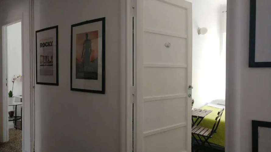 Ciak Rooms