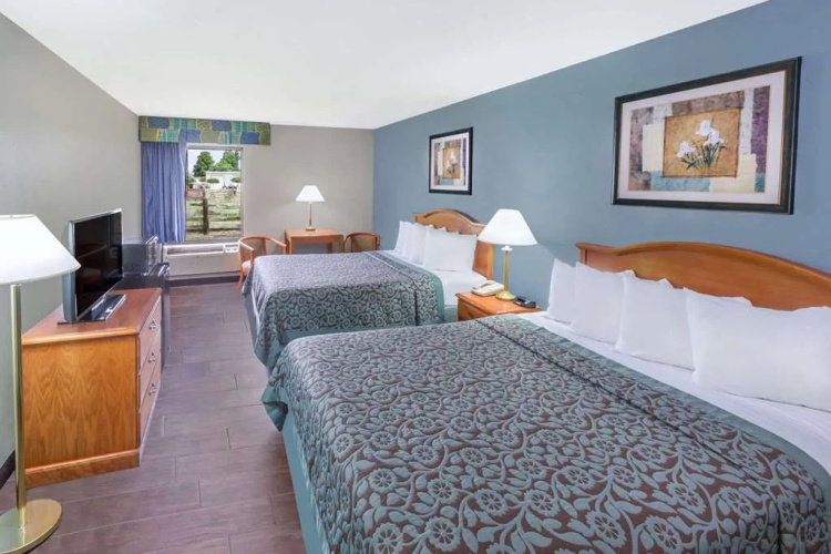 Days Inn Galliano La