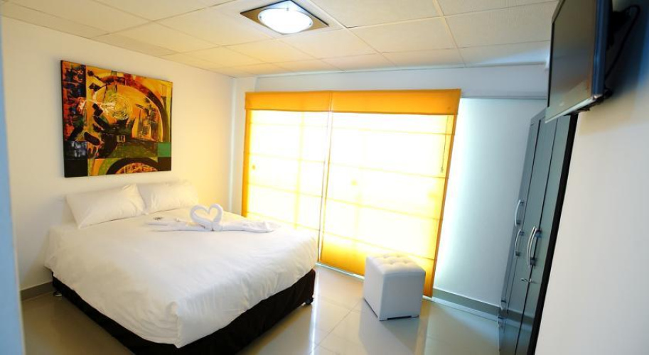 Qhamar Hotel