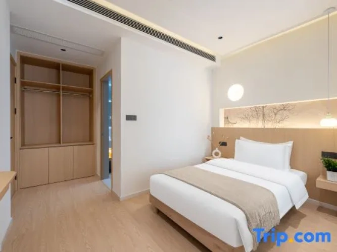Twin Family Suite