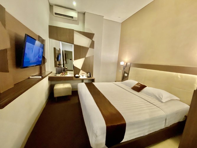 Superior Single room
