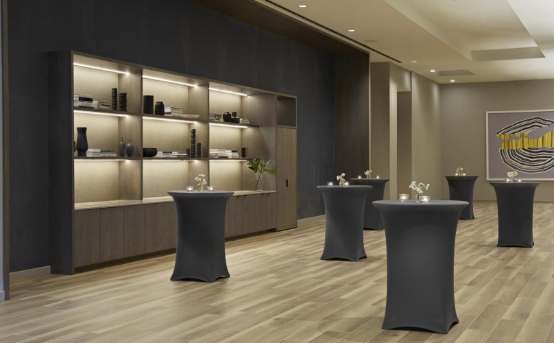 Kimpton Sawyer Hotel photo 18