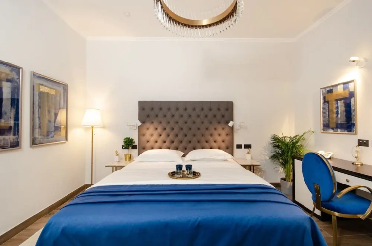 Premium Double room