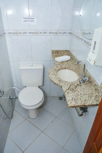 1 Bedroom Chalet