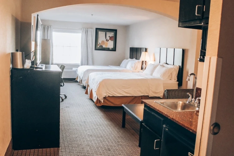 Double Suite