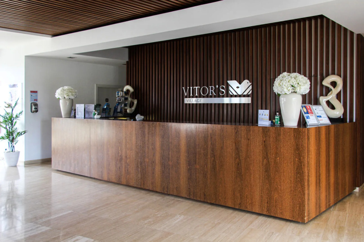 Vitors Village