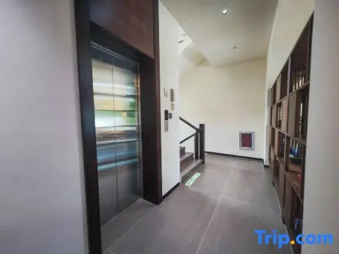 Yunding Homestay
