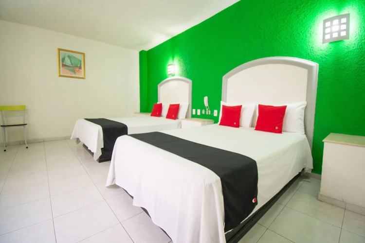 Hotel Rivoli