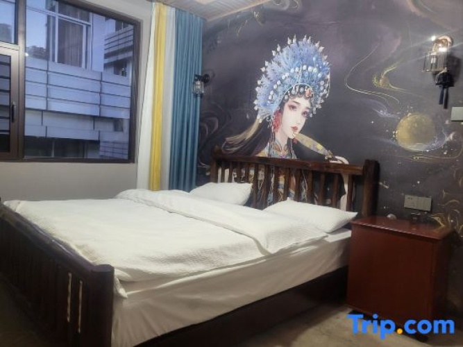 1 Bedroom Suite