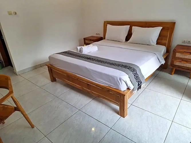 Smart Double room