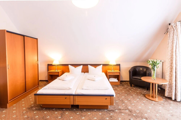 Ambient Hotel Tassilo