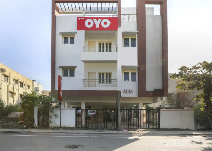 Otel görseli