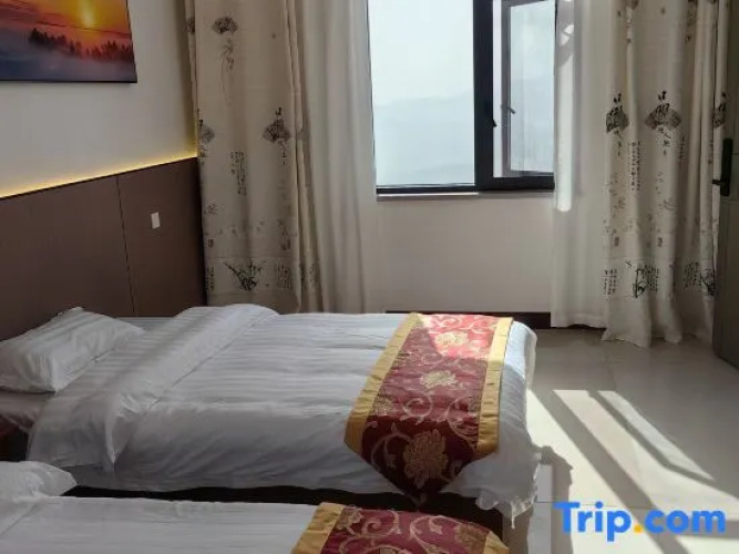Xin Hua Hotel