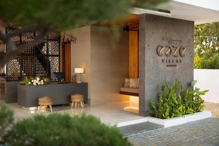 1 Bedroom Double Villa