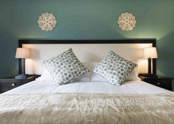 1 Bedroom Standard room