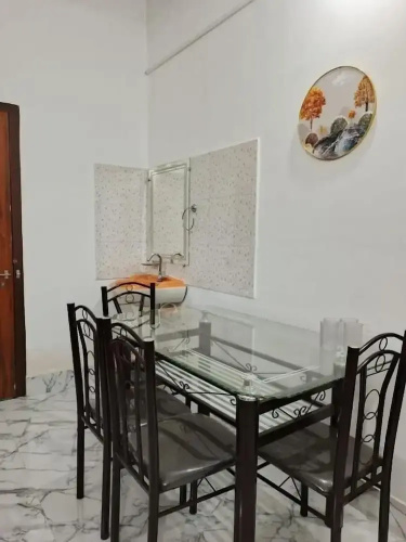Rudra homes