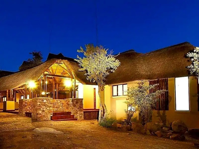 Image de l'hôtel