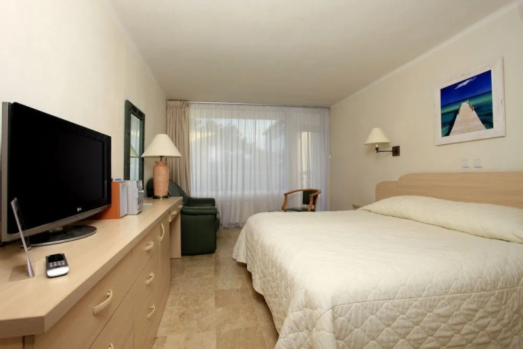 Hotel Bryza Resort & Spa