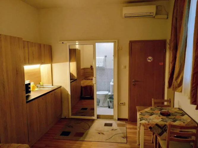 Private rooms Siesta