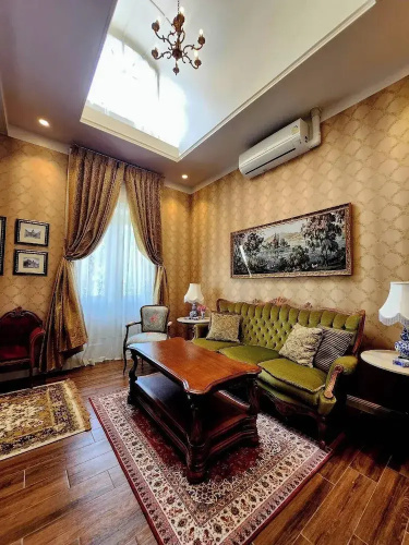 La Campagne Villa Chiangmai