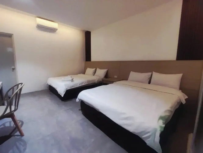 Standard Family room