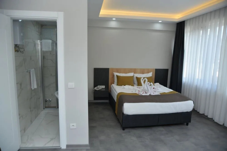 Grand Can Hotel