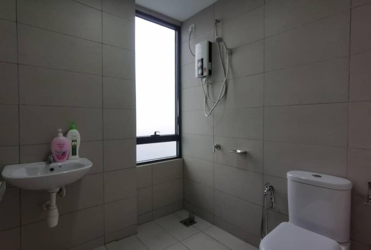 Merveille Woodsbury Suite 7