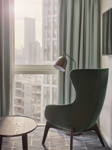 Double Suite