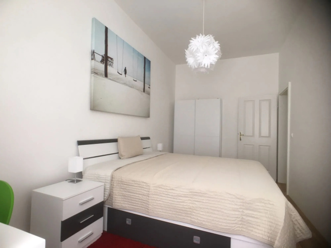Boutique Apartments Vienna