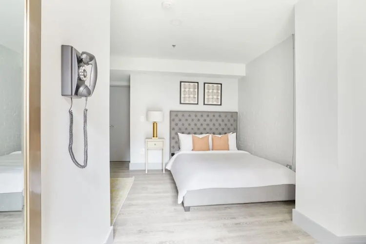 The King Street House by Kasa
