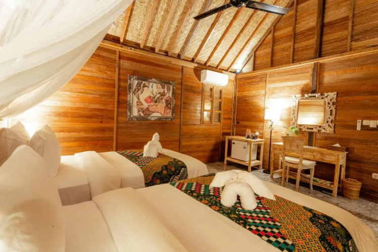 Nauna Villa Ubud