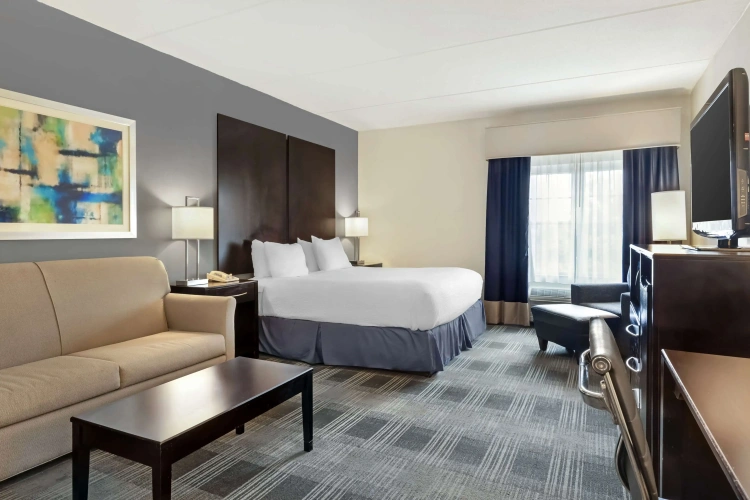 Double Suite