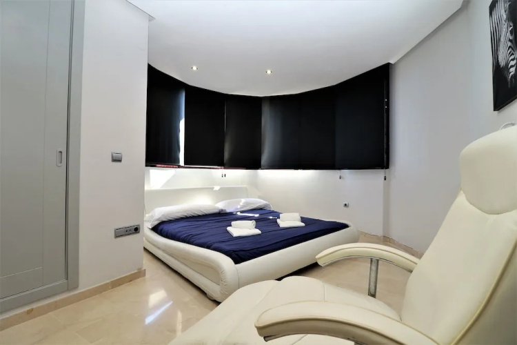 Apartamento Negurigane 15-C