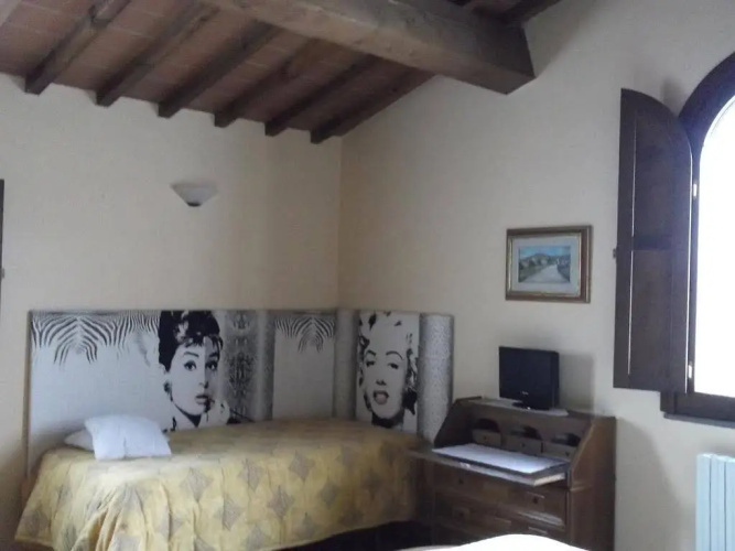 B&B Pianeta Benessere