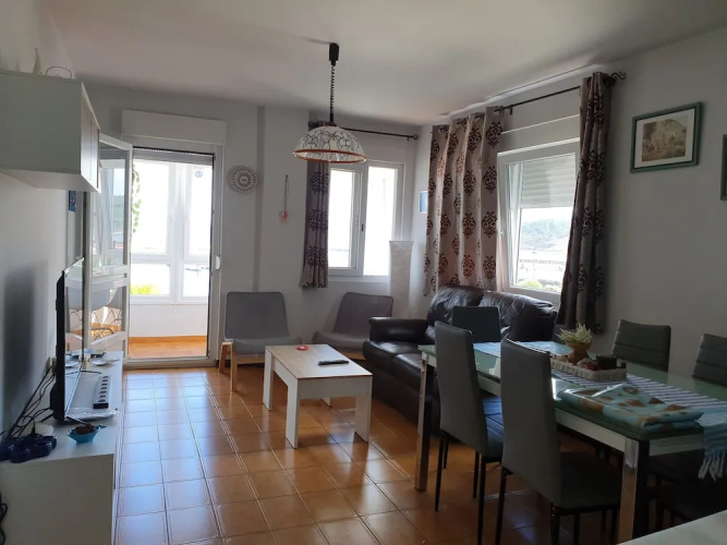 Apartamento Malecón