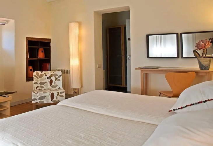 Hotel El Babú
