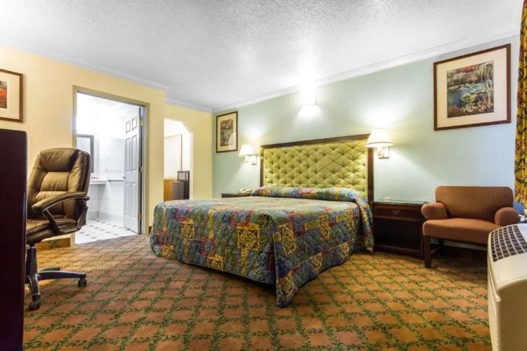 Econo Lodge