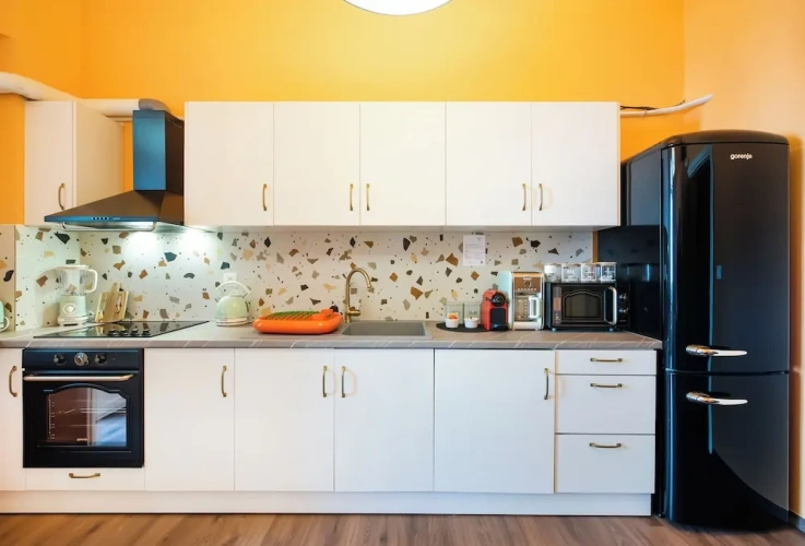 Superior Apartment