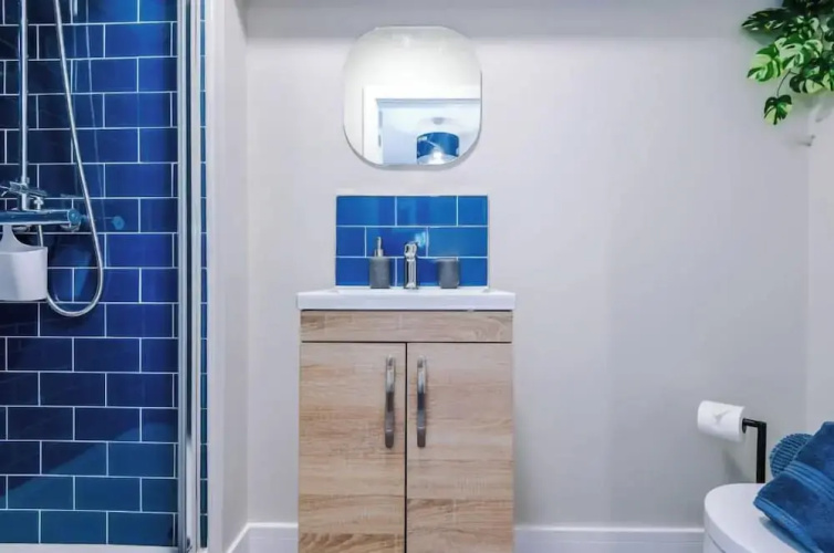 Flat 3 30 Northgate