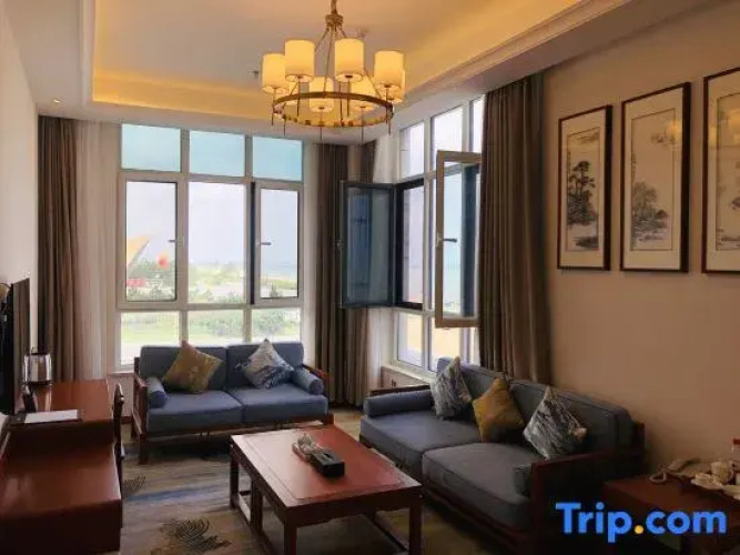 Jinzun Holiday Hotel