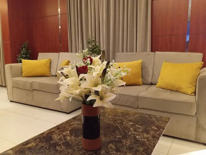 Afaq Suite Al- Shamisi - افاق سويت الشميسى
