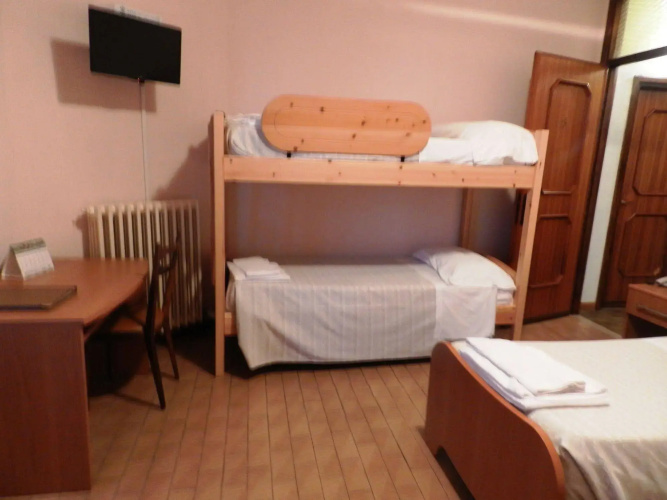Hotel Saligari