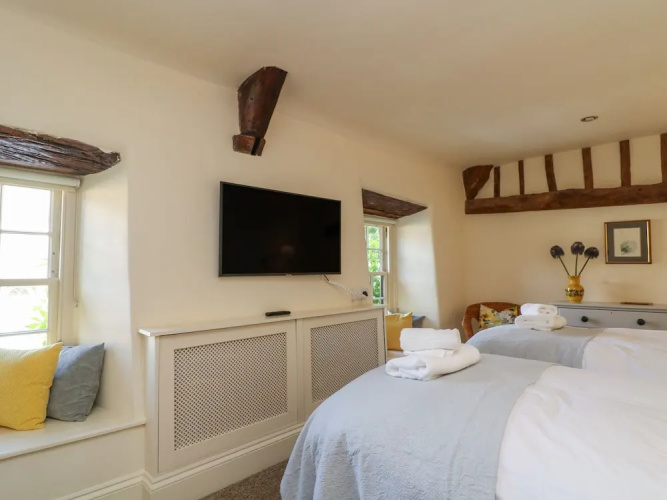 Murton Cottage