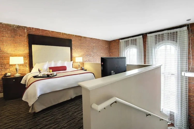 Double Apartment