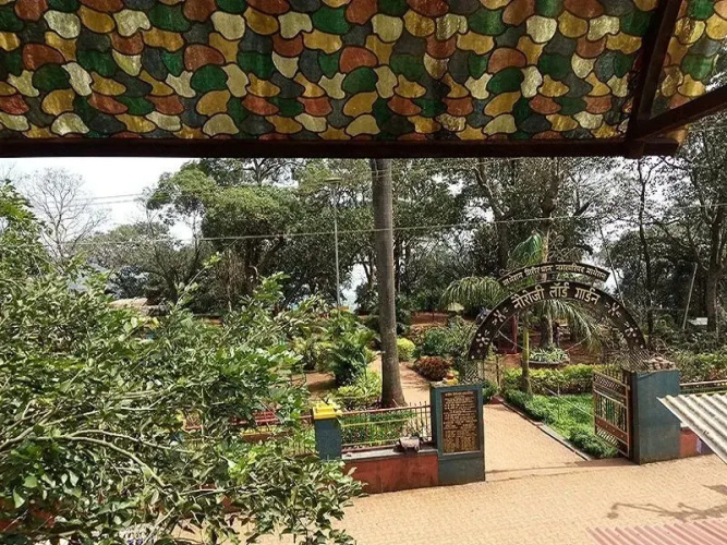 Khan Hotel