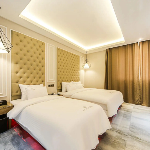 Hotel Elysia Daegu