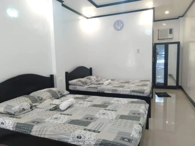 Standard Family room