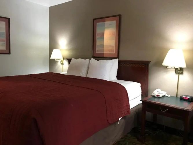 Standard room